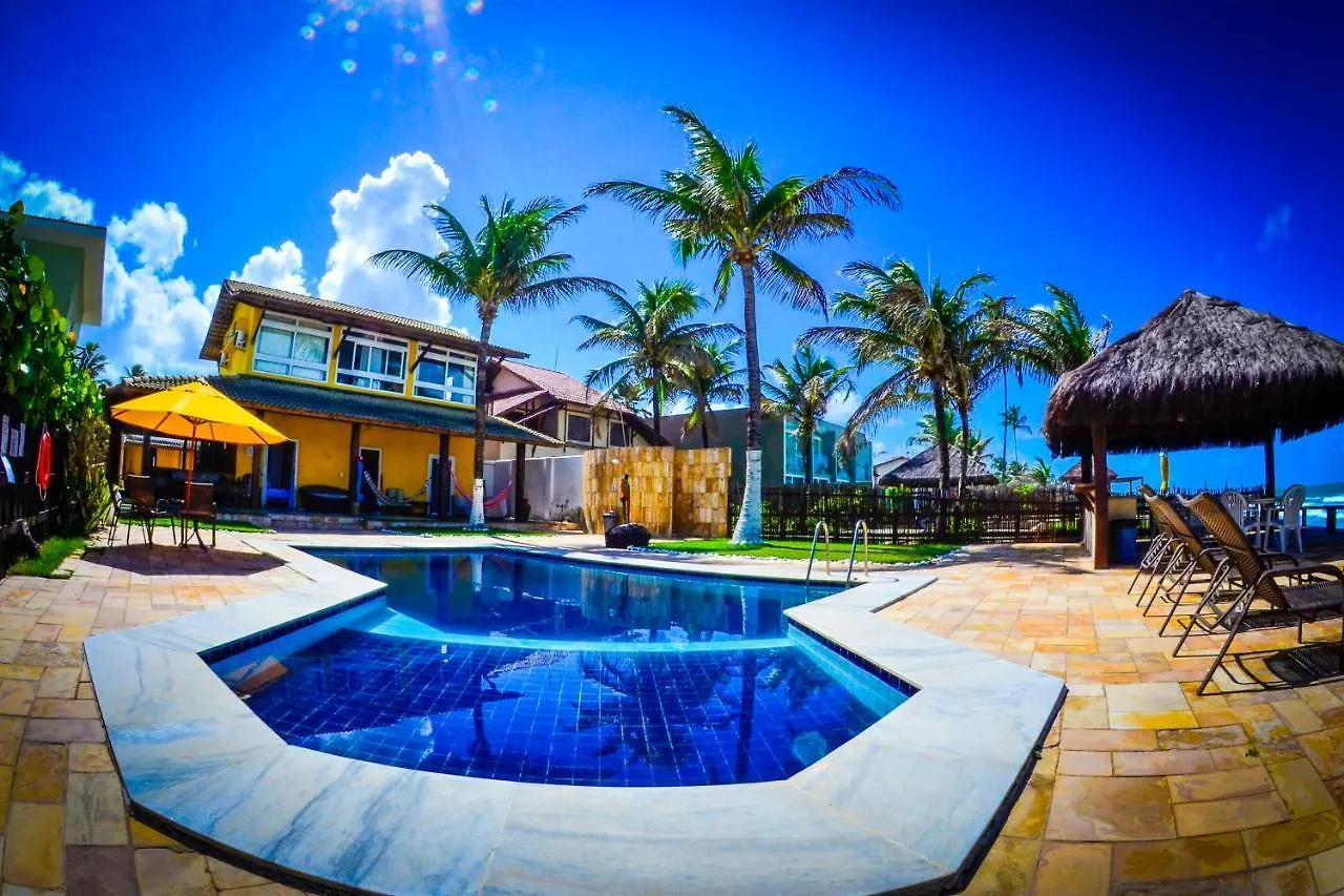 Inn Suites Sol And Mar Porto de Galinhas