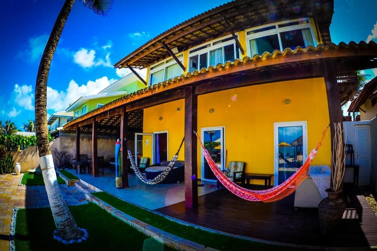 Inn Suites Sol And Mar Porto de Galinhas