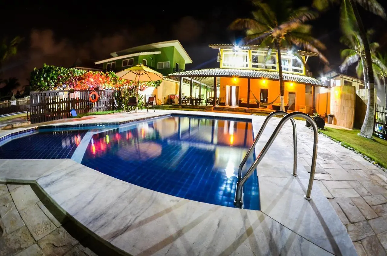 Suites Sol And Mar Porto de Galinhas