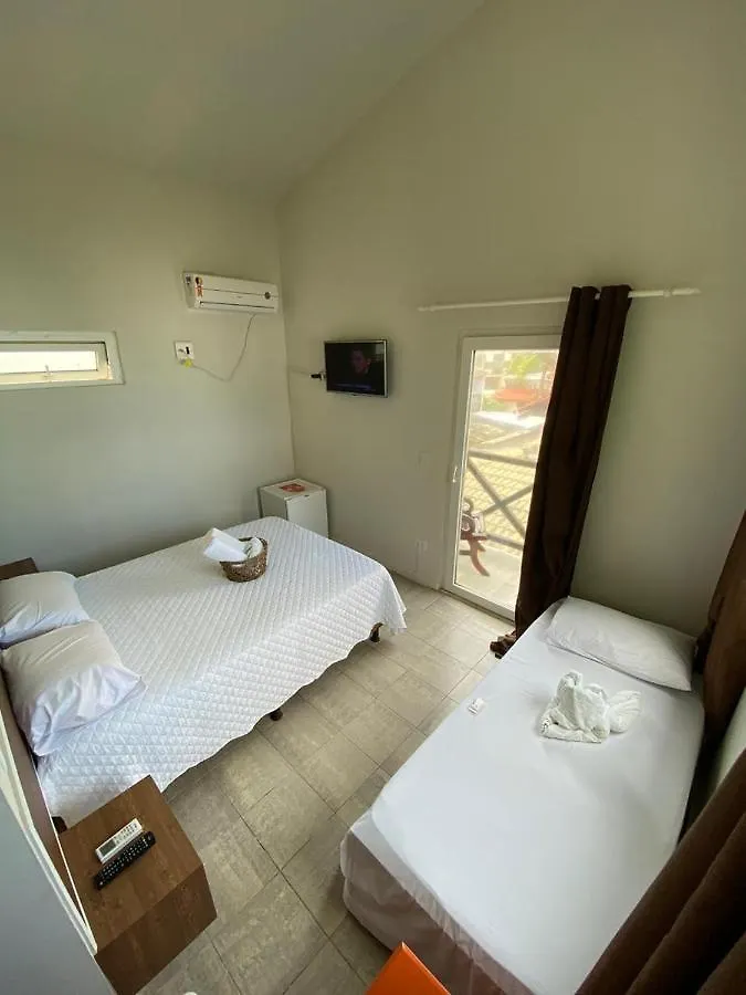 Inn Suites Sol And Mar Porto de Galinhas