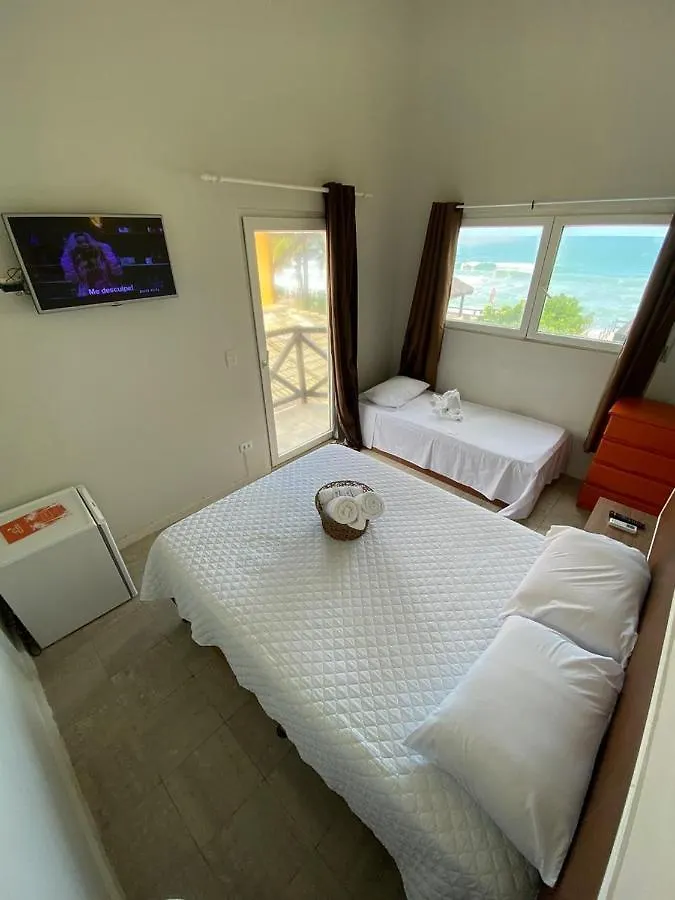 ** Inn Suites Sol And Mar Porto de Galinhas Brazil