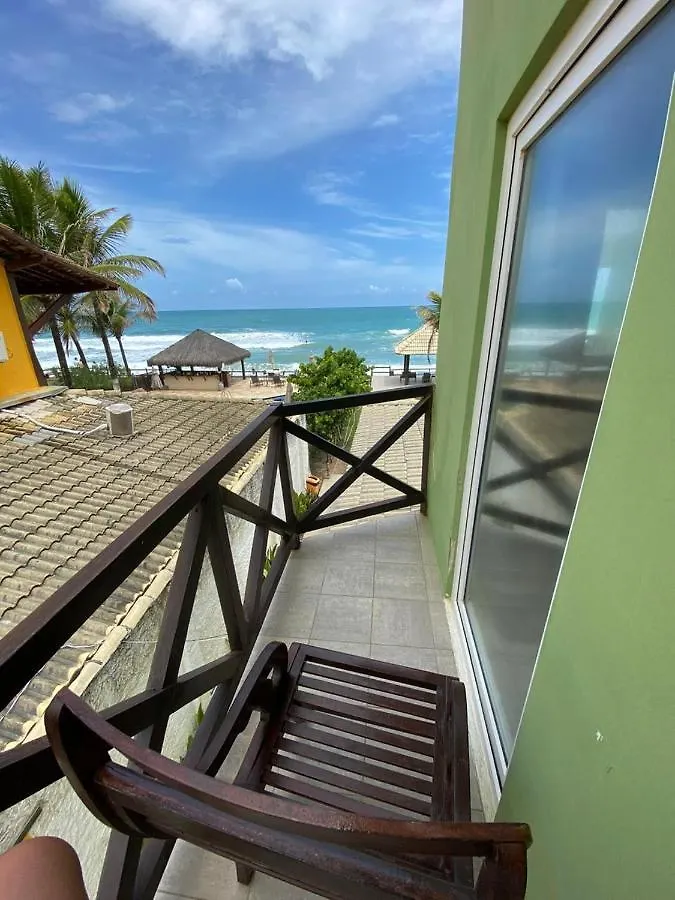 Inn Suites Sol And Mar Porto de Galinhas