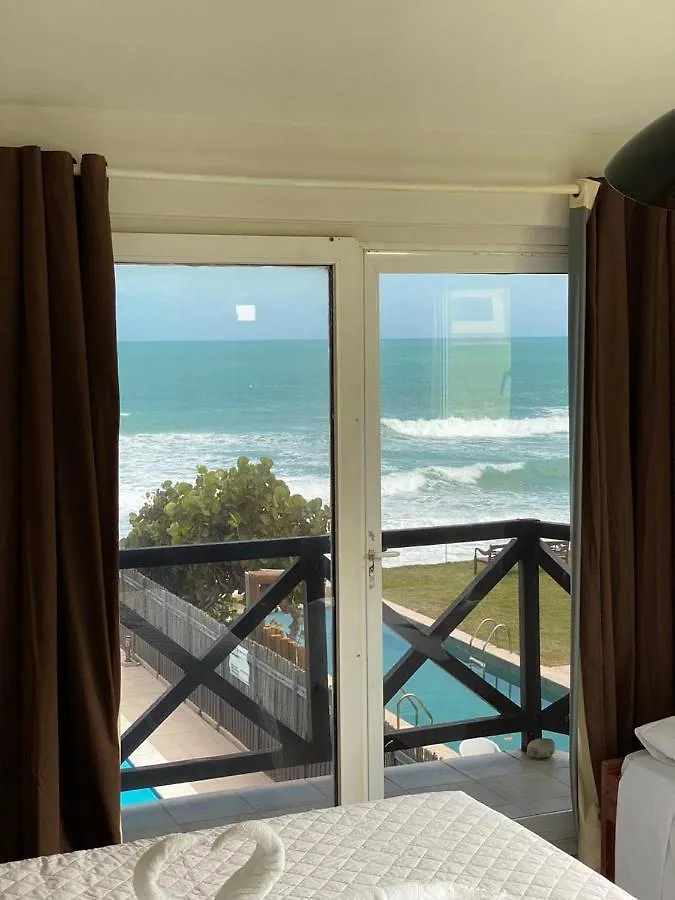 Suites Sol And Mar Porto de Galinhas Inn