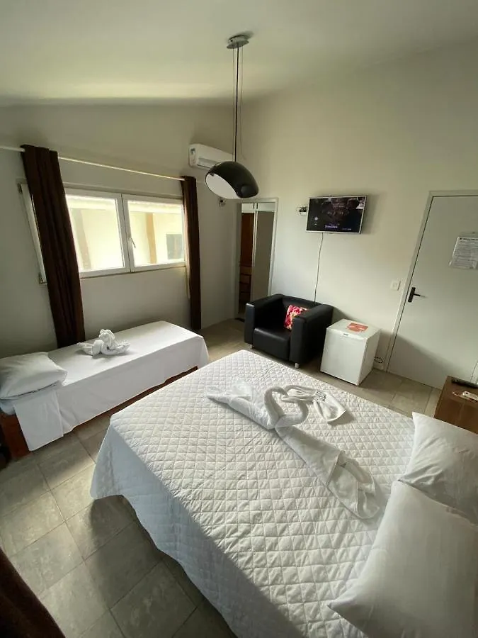 Suites Sol And Mar Porto de Galinhas 2*,