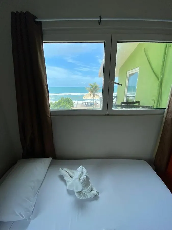 Suites Sol And Mar Porto de Galinhas Inn