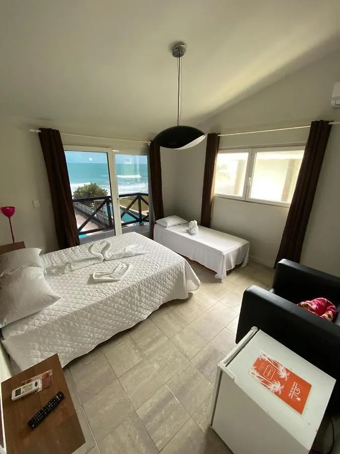 Inn Suites Sol And Mar Porto de Galinhas