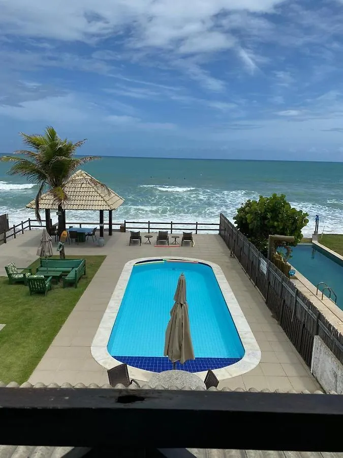 Suites Sol And Mar Porto de Galinhas Brazil