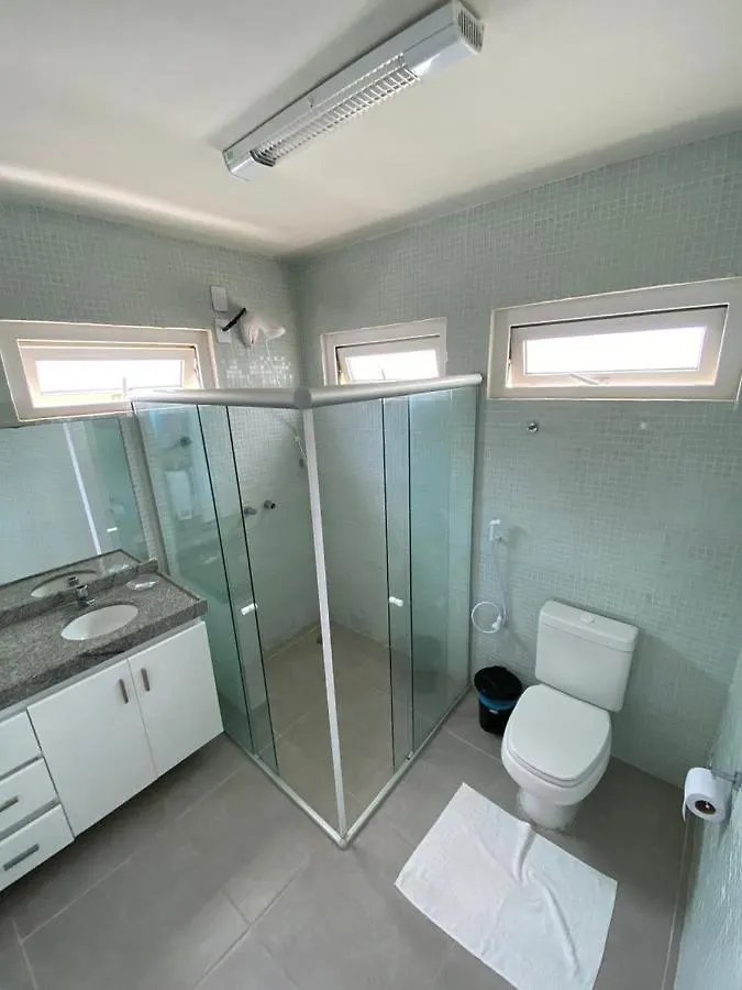 Inn Suites Sol And Mar Porto de Galinhas