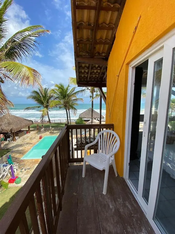 ** Inn Suites Sol And Mar Porto de Galinhas Brazil