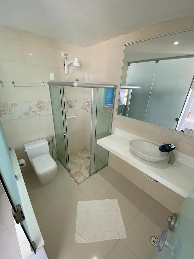 Suites Sol And Mar Porto de Galinhas