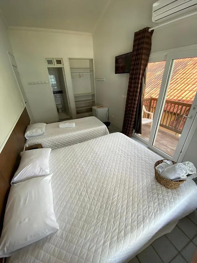 Inn Suites Sol And Mar Porto de Galinhas
