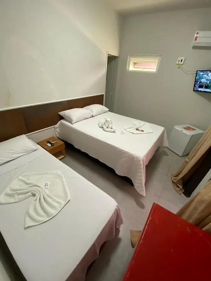 Inn Suites Sol And Mar Porto de Galinhas