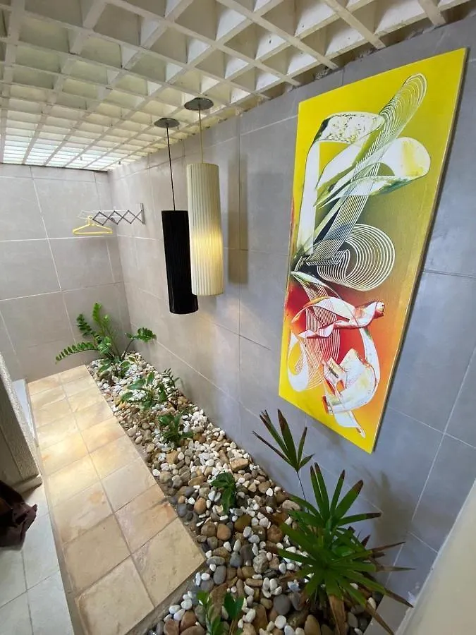 ** Inn Suites Sol And Mar Porto de Galinhas Brazil