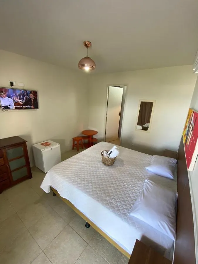 Suites Sol And Mar Porto de Galinhas Inn