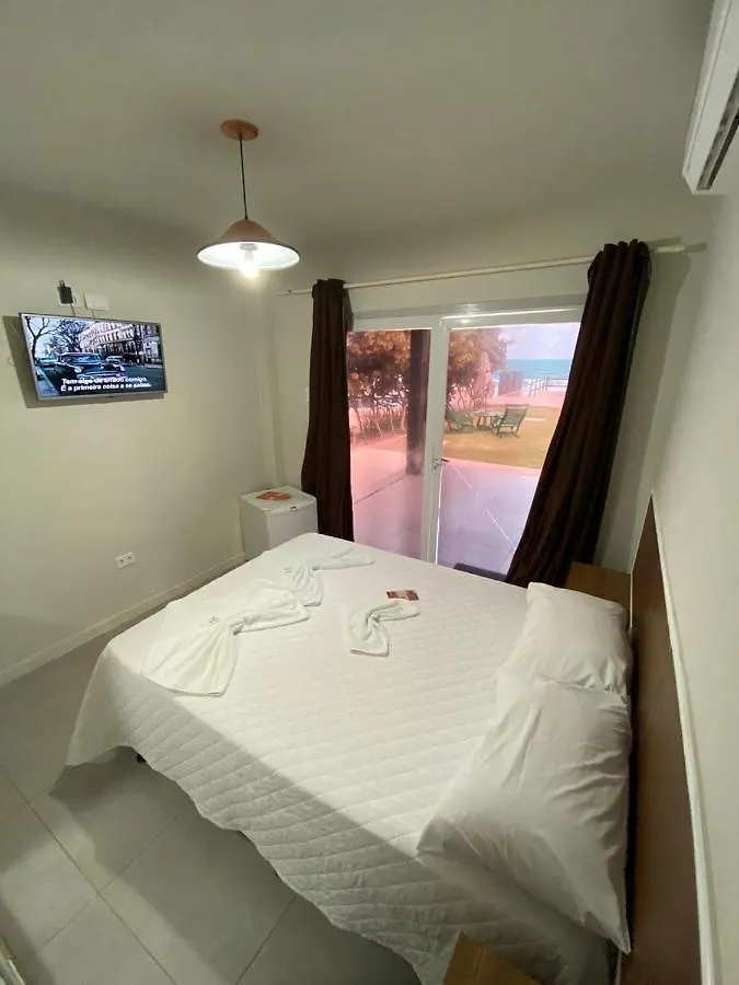Suites Sol And Mar Porto de Galinhas 2*,  Brazil