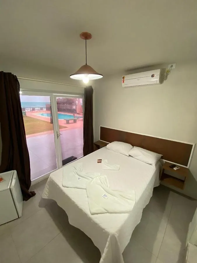 Suites Sol And Mar Porto de Galinhas 2*,  Brazil