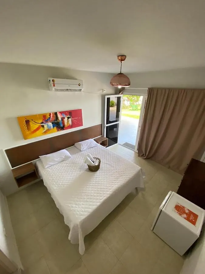 Suites Sol And Mar Porto de Galinhas