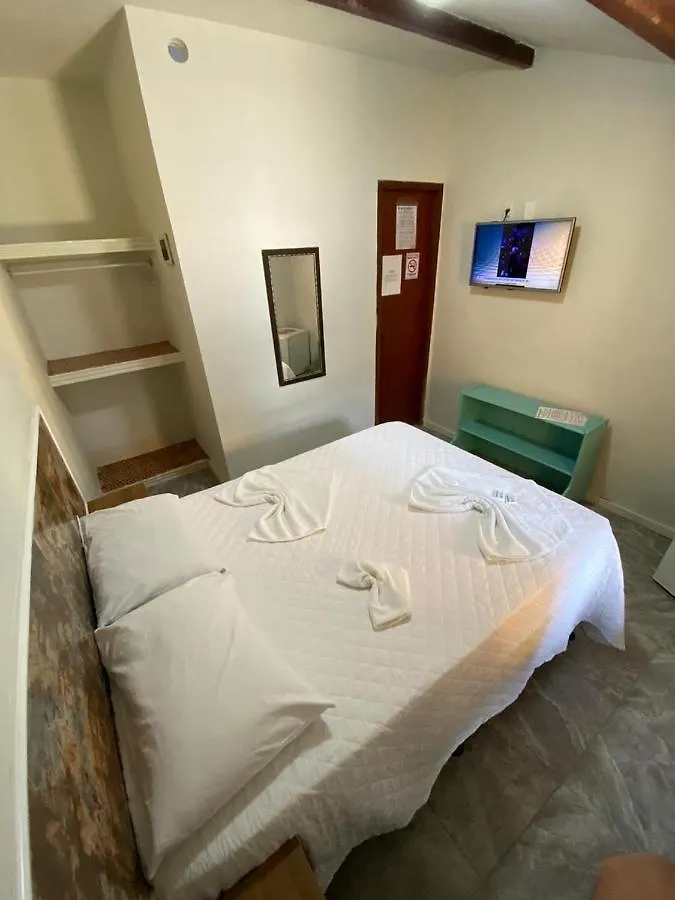Suites Sol And Mar Porto de Galinhas Brazil