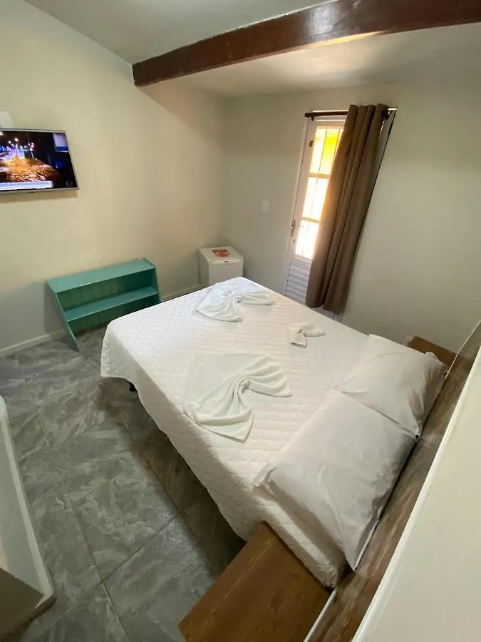 Inn Suites Sol And Mar Porto de Galinhas