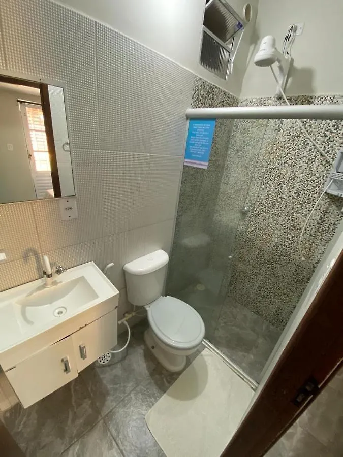Inn Suites Sol And Mar Porto de Galinhas