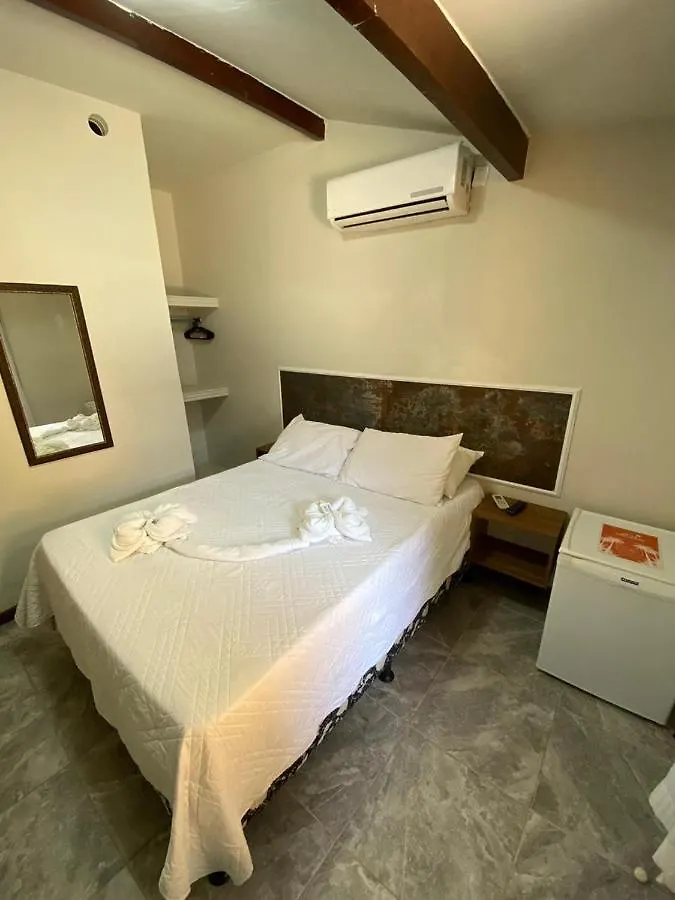 Suites Sol And Mar Porto de Galinhas