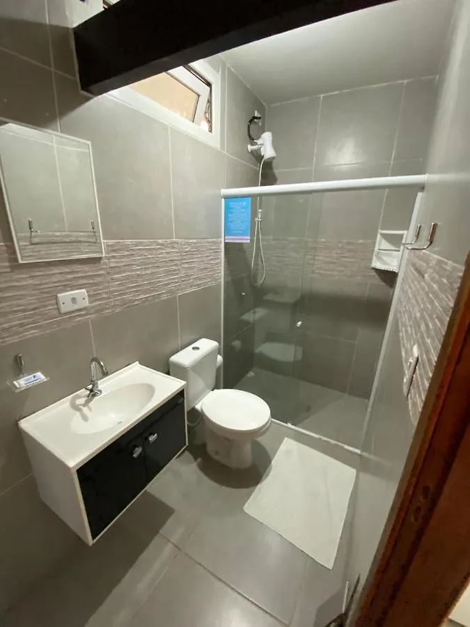 Suites Sol And Mar Porto de Galinhas Brazil