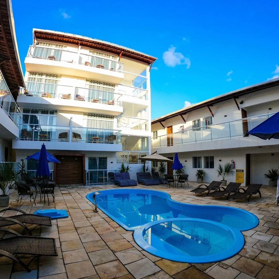 Suites Sol And Mar Porto de Galinhas