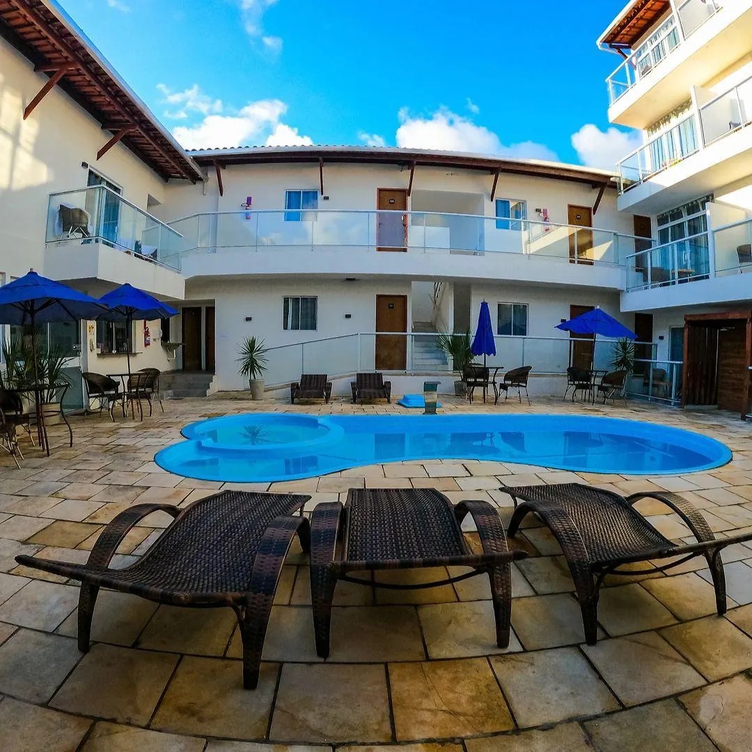 Suites Sol And Mar Porto de Galinhas