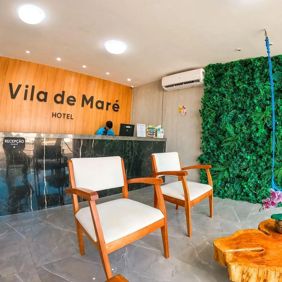 Inn Suites Sol And Mar Porto de Galinhas