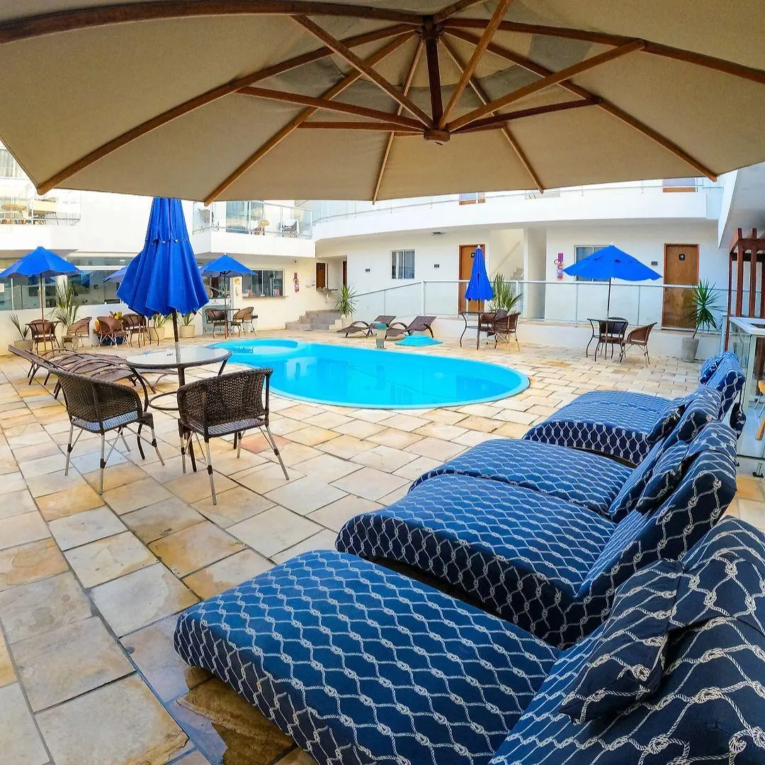 Suites Sol And Mar Porto de Galinhas Brazil