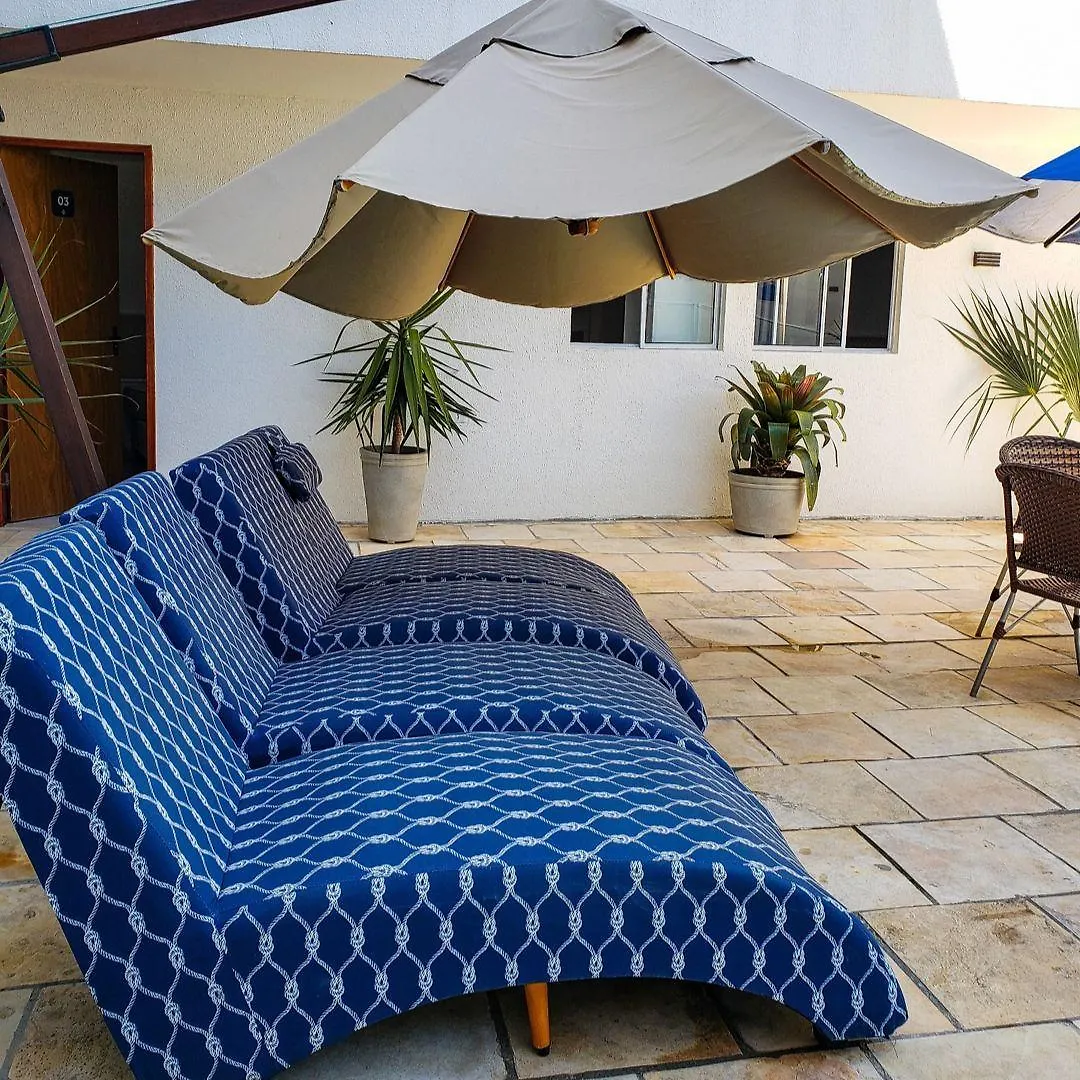 Suites Sol And Mar Porto de Galinhas 2*,  Brazil